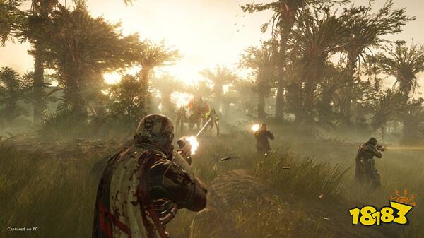 2025主机移植PC单机游戏推荐榜 3A级动作冒险游戏排行TOP10