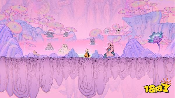 适合情侣的合作联机游戏排行2025 双人装修与厨房经营游戏榜单