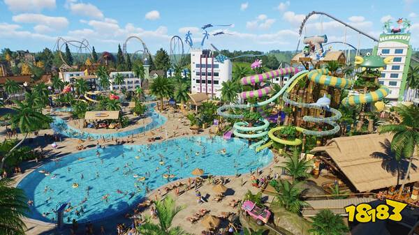 2025必玩的Steam开放世界游戏推荐 沉浸式单机沙盒游戏排行TOP10