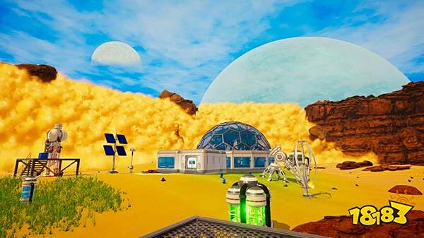 2025玩家最爱的steam模拟经营游戏大全 建造经营单机游戏推荐TOP10