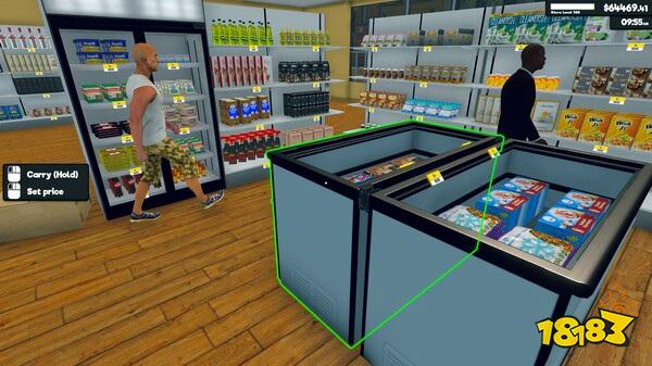 2025玩家最爱的steam模拟经营游戏大全 建造经营单机游戏推荐TOP10