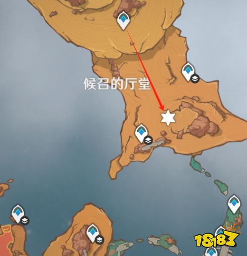 原神5.5遠古圣山奇饋6個寶箱收集點位 遠古圣山奇饋寶箱圖文攻略