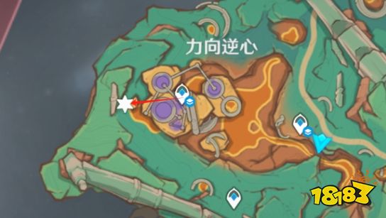 原神5.5遠古圣山奇饋6個寶箱收集點位 遠古圣山奇饋寶箱圖文攻略