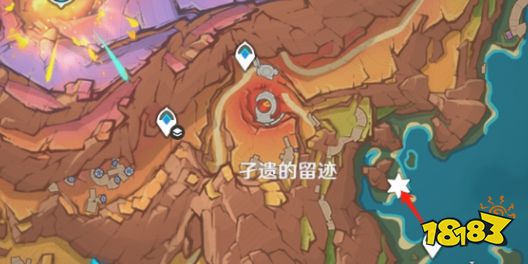 原神5.5安饒之野九個奇饋寶箱獲取攻略大全 安饒之野全寶箱收集攻略