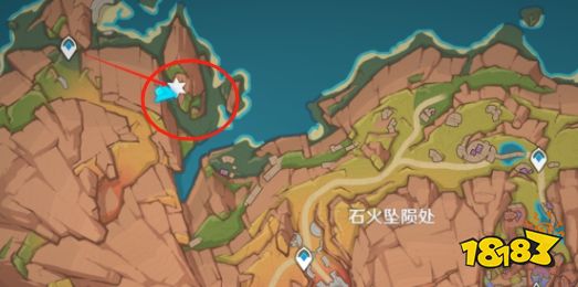 原神5.5安饒之野九個奇饋寶箱獲取攻略大全 安饒之野全寶箱收集攻略