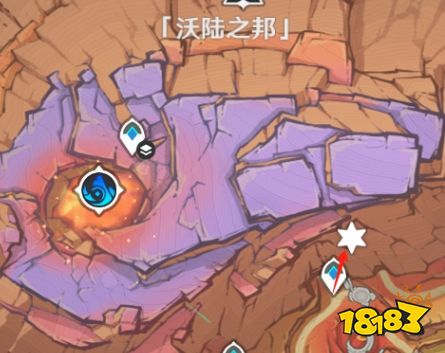 原神5.5安饒之野九個奇饋寶箱獲取攻略大全 安饒之野全寶箱收集攻略