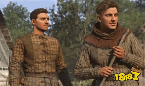 争议与妥协:《天国拯救2》加入LGBTQ元素的背后