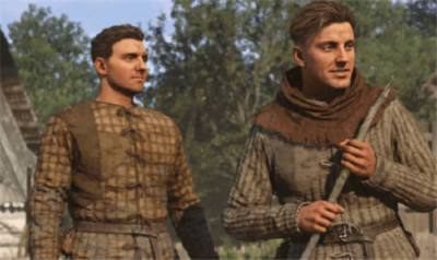 争议与妥协：《天国拯救2》加入LGBTQ元素的背后