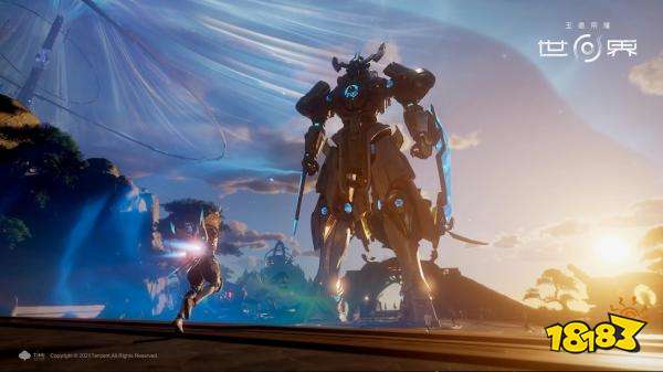 王者榮耀世界手機版