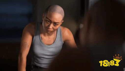 还有更多不男不女没爆出来?尼尔称已玩《异端先知》:现在只公布了“冰山一角”