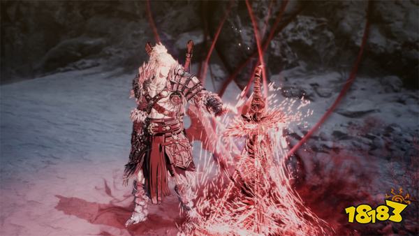 第一狂战士卡赞长枪防守技能一览 第一狂战士卡赞长枪防守效果