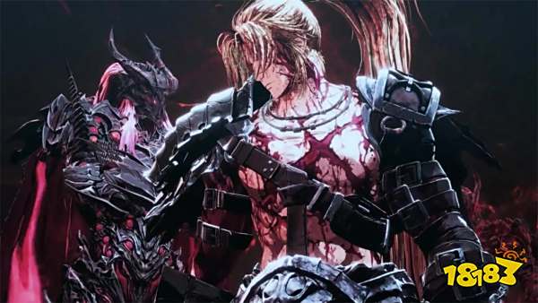 第一狂战士卡赞巨剑重击技能一览 第一狂战士卡赞巨剑重击效果