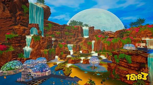 2025口碑炸裂的Steam独立单机游戏推荐 小众治愈与创意玩法游戏榜单