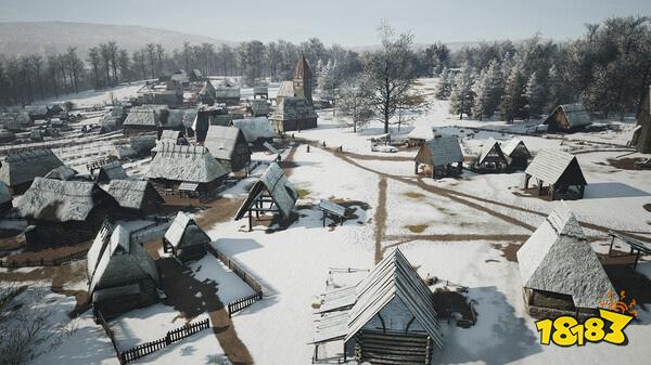 2025年PC端高配单机游戏排行 虚幻引擎打造的画面大作推荐