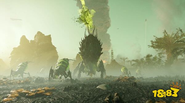 2025暑期必玩的Steam单机游戏推荐 学生党最爱的休闲冒险游戏合集