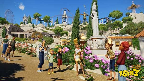 类似《星露谷物语》的模拟经营游戏推荐 2025治愈系单机游戏下载榜