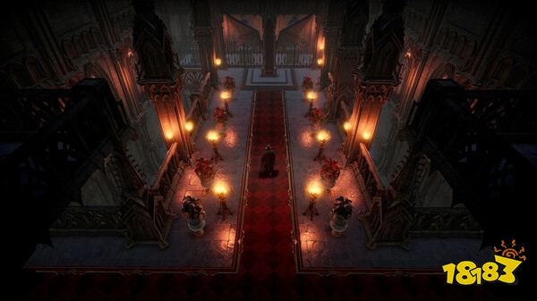 2025必玩的赛博朋克风单机游戏排行榜TOP10 科幻冒险游戏推荐