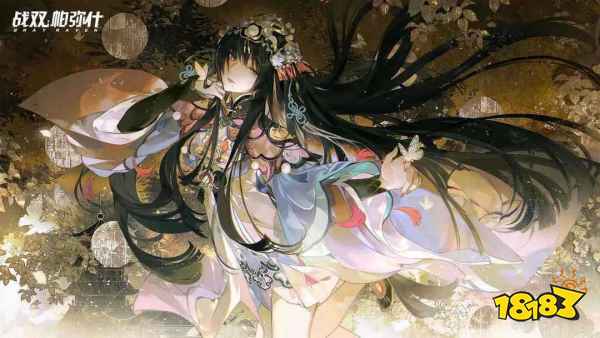 类似逆水寒的武侠手游榜单前十名 2025高评分MMORPG推荐合集