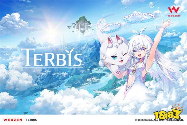 動畫風格角色收集RPG《TERBIS》計劃2025年登陸日韓市場