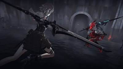 国产APRG《无限机兵》现已登陆Wegame平台!首发享9折优惠
