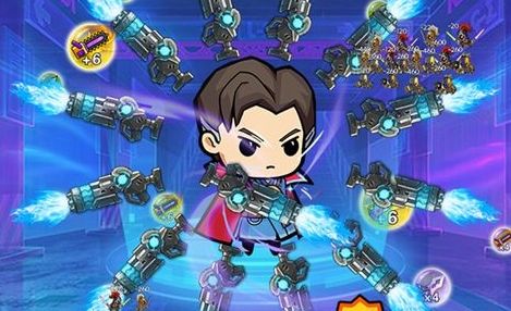 2025十大最变态的游戏排行榜 免费变态游戏盒子排名