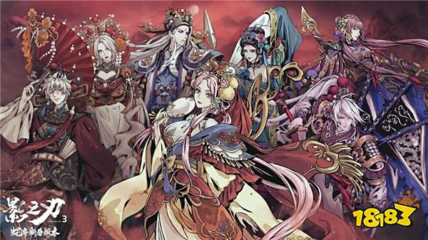 影之刃3怎么在电脑端玩 影之刃3电脑端玩法介绍2025