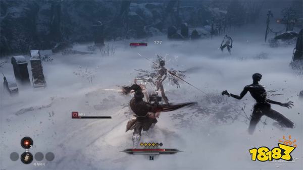 第一狂戰士卡贊圣地斯頓雪域探索攻略 圣地斯頓雪域(上)收集品位置