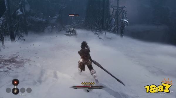 第一狂战士卡赞圣地斯顿雪域探索攻略 圣地斯顿雪域(下)收集品位置