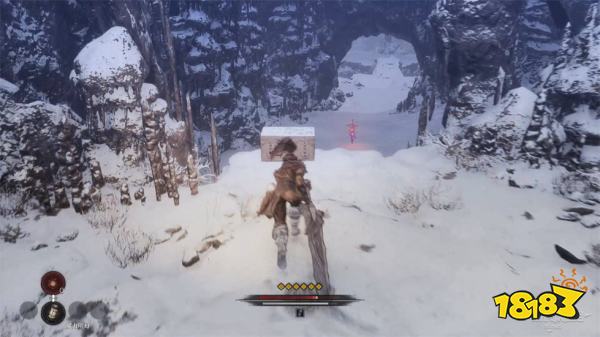 第一狂战士卡赞圣地斯顿雪域探索攻略 圣地斯顿雪域(下)收集品位置