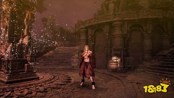 第一狂战士卡赞预购奖励领取方法 预购奖励在哪里领取