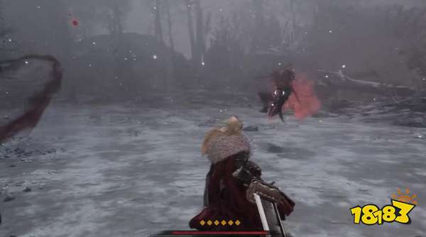 第一狂战士卡赞凯斯塔怎么打 元气之凯斯塔招式解析