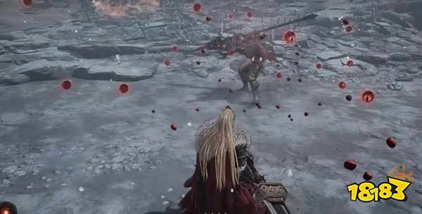 第一狂战士卡赞凯斯塔怎么打 元气之凯斯塔招式解析