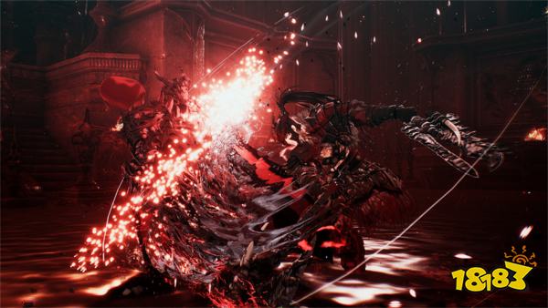 第一狂战士卡赞凯斯塔怎么打 元气之凯斯塔招式解析