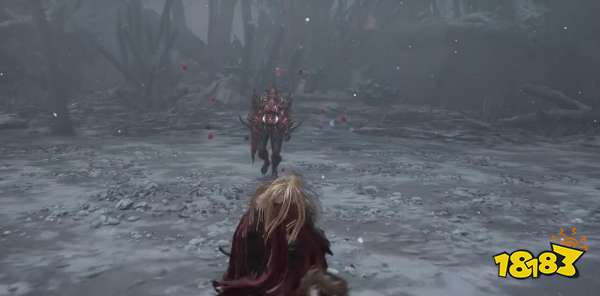 第一狂战士卡赞凯斯塔怎么打 元气之凯斯塔招式解析