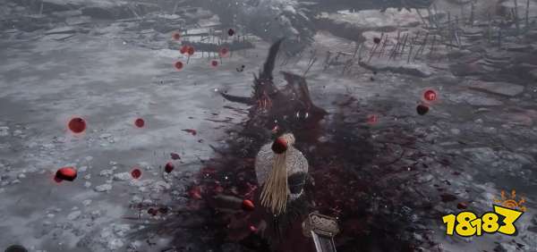 第一狂战士卡赞凯斯塔怎么打 元气之凯斯塔招式解析