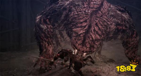 第一狂战士卡赞贝里乌斯怎么打 贝里乌斯招式解析