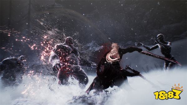 第一狂战士卡赞贝里乌斯怎么打 贝里乌斯招式解析