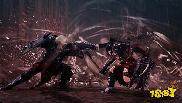 第一狂战士卡赞阿拉特拉怎么打 阿拉特拉蜘蛛招式解析