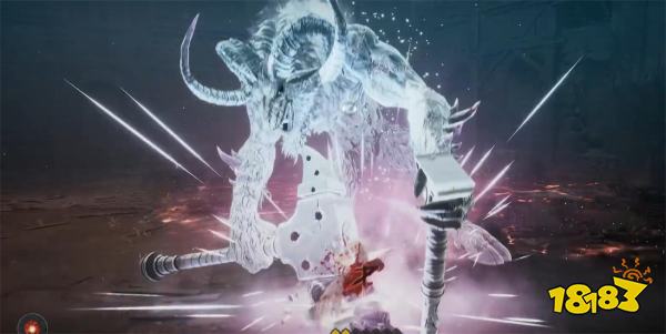 第一狂战士卡赞万卡乌亡灵怎么打 万卡乌亡灵招式解析