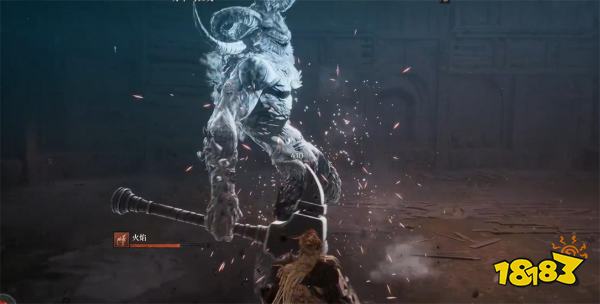 第一狂战士卡赞万卡乌亡灵怎么打 万卡乌亡灵招式解析