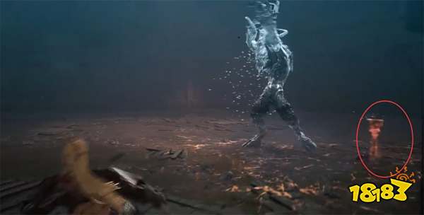 第一狂战士卡赞万卡乌亡灵怎么打 万卡乌亡灵招式解析