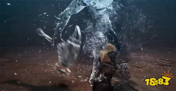 第一狂战士卡赞万卡乌亡灵怎么打 万卡乌亡灵招式解析