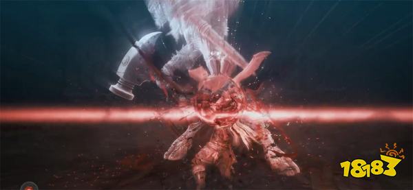 第一狂战士卡赞万卡乌亡灵怎么打 万卡乌亡灵招式解析