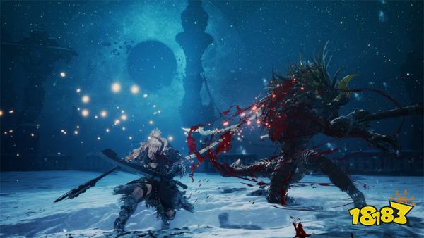 第一狂战士卡赞万卡乌亡灵怎么打 万卡乌亡灵招式解析