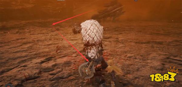 第一狂战士卡赞朗格斯怎么打 BOSS朗格斯招式解析