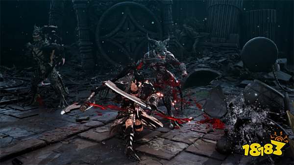 第一狂战士卡赞蝰蛇怎么打 BOSS蝰蛇招式解析