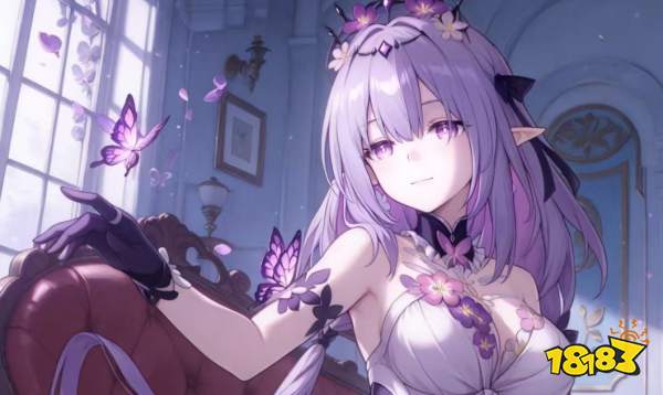 崩壞星穹鐵道3.2前瞻300星瓊兌換碼分享 崩鐵3.2直播兌換碼大全