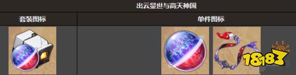 崩壞星穹鐵道那刻夏遺器怎么搭配 崩鐵3.2那刻夏最強遺器選擇攻略