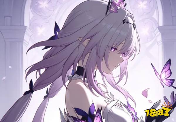 崩壞星穹鐵道遐蝶適配光錐怎么選 崩鐵3.2遐蝶最強光錐搭配攻略