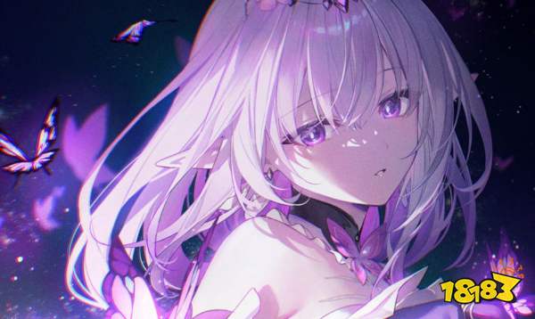 崩壞星穹鐵道遐蝶技能強度怎么樣 崩鐵3.2遐蝶技能解析攻略